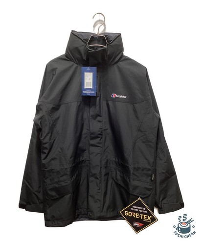 Berghaus cornice iii shell - iii,