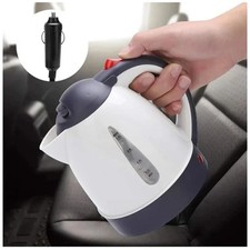 12V-24V Travel Kettle 0.8L