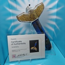 Power Rangers Zeo Screen Used