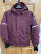 Polarn O. Pyret Burgundy 11-12
