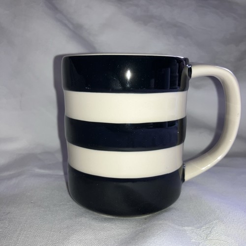 Green cornishware tea - cornishware,