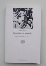 L'Agnese va a Morire by Renata