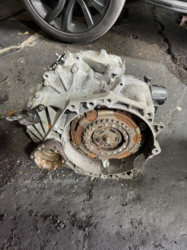 Touran automatic gearbox - automatic,