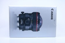 Canon TS-E 17mm F/4.0 L TS