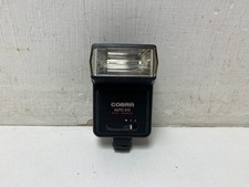 Cobra Auto 210 Camera Flash