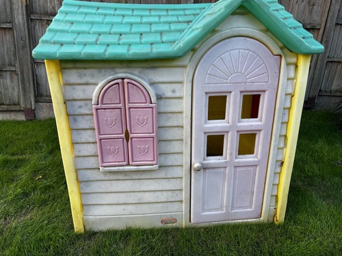 Free little tikes wendy play - free,