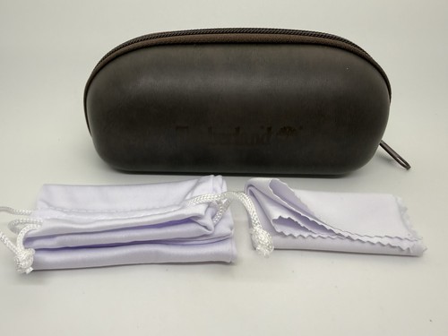 Timberland eyeglass hard case - hard,
