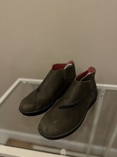 Jungla made in Spain leather