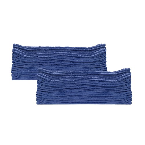 Industrial shop towels - -, bulk