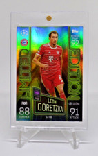2022/23 Leon Goretzka Topps