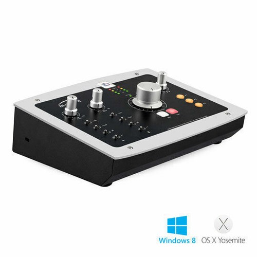 Audient id22 usb - usb, audio