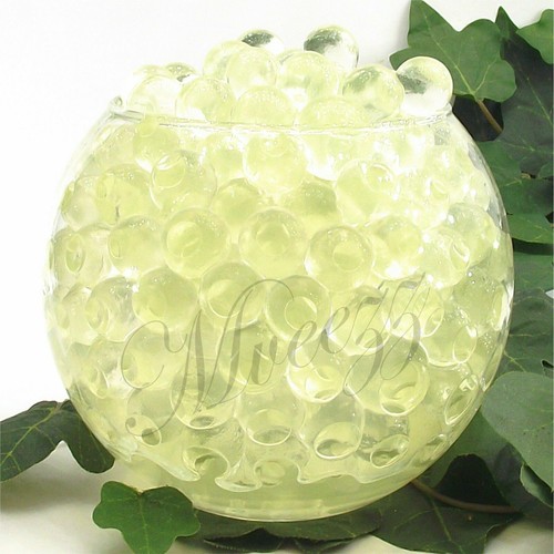 Packs water beads expanding - water,