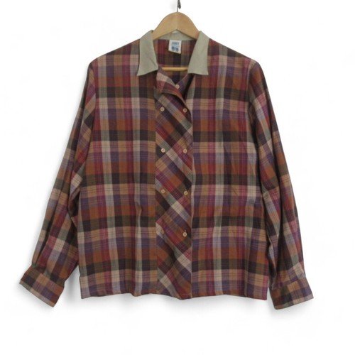 Vintage bhs shirt uk - 80's,