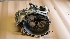 FORD FIESTA MK8 ST 200BHP