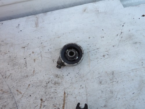 Kawasaki 125 speedo drive - ke,