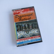 Draaiorgel Festival