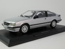 Norev Opel Monza 3.0 i silver