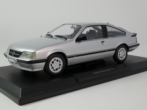 Norev opel monza - opel,