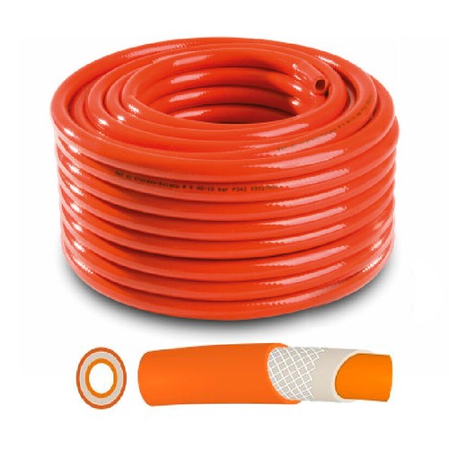 Propane butane gas hose - gas, pipe
