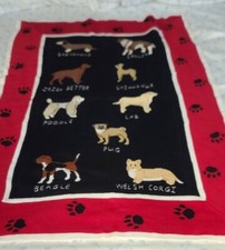 RARE HSN Storybook Knits Dog