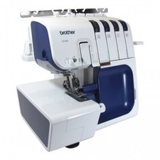 BROTHER 4234D OVERLOCKER 2/3