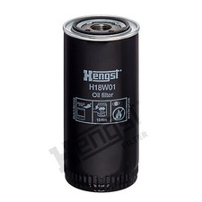 New Oil Filter for ASTON