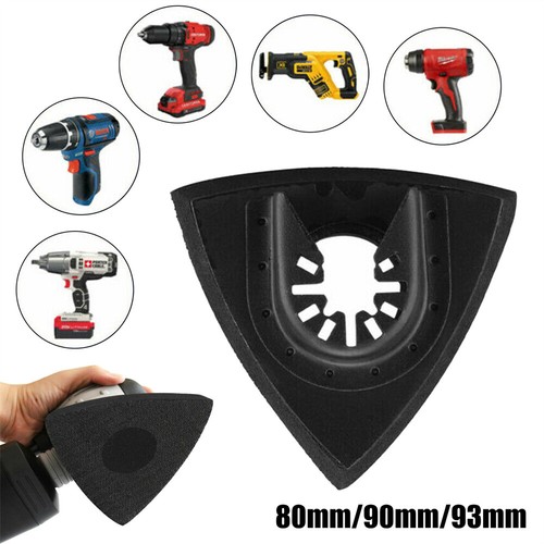 Universal triangular sanding - universal,