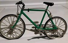 VintageDie Cast Metal Mountain Bike 