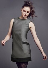 SIMON JERSEY GREY DENIM