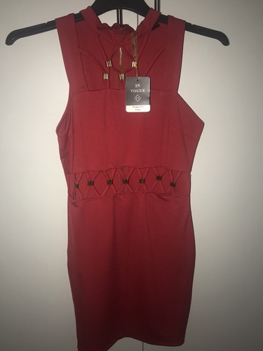 Tkmaxx vogue red dress size - tkmaxx,