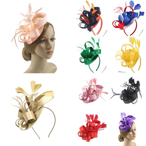 Women flower hair - hair, clip