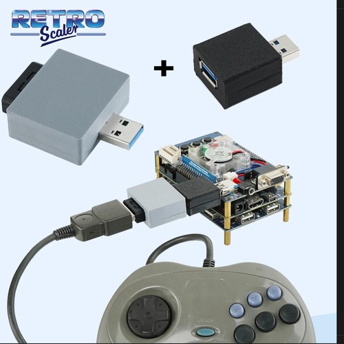 Mini snac adapter for - mini,