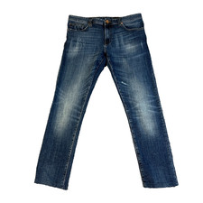 Mens Armani Exchange Jeans