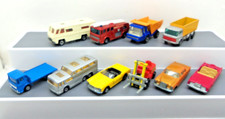 Matchbox Superfast  1-75
