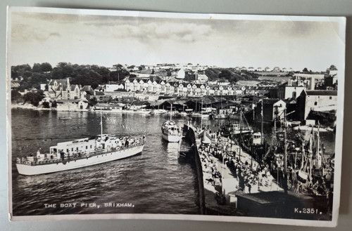 Rppc the boat pier - the,