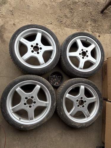 Mercedes benz r129 - -,