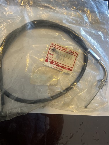 Nos kawasaki oem - kawasaki,