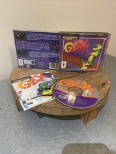 Panasonic 3DO Gex
