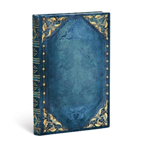 Paperblanks peacock punk - peacock, (the