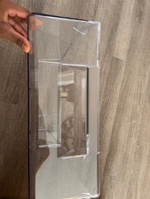 BOX FREEZER,NEUTRAL,7902,402X180MM Zanuzzi