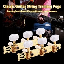 2X Classical Guitar Tuning