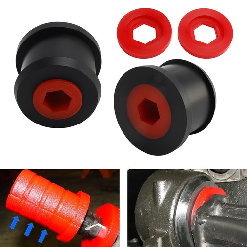 Poly front lower control - poly, arm