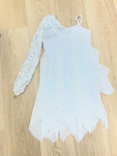 Lyrical costume - lyrical,