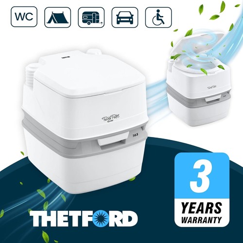 Thetford porta potti - potti, 165