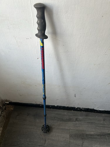 Komperdell trekking pole - trekking,