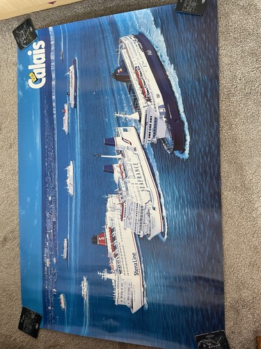 Original poster of - original, &o