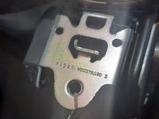 FORD KUGA TITANIUM X TDCI MK2 (C520) 2015 SEAT BELT NSF CV4-61395-AB3JA6