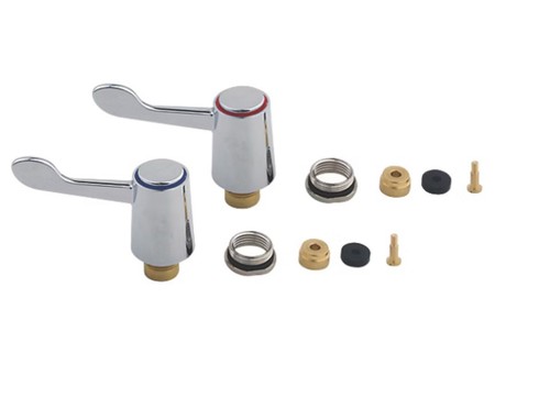 Swirl lever reviver kit - swirl,