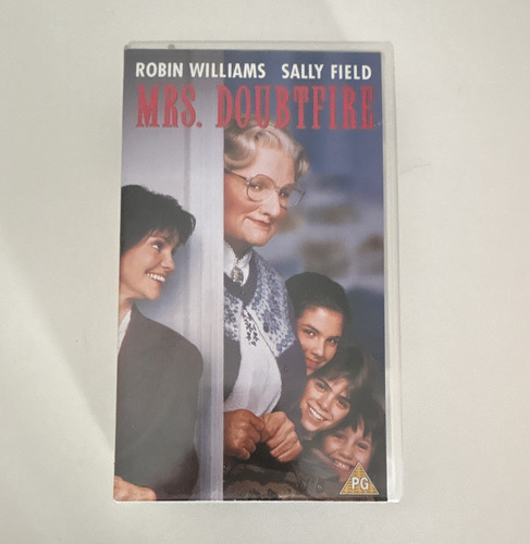 20th century fox - century, doubtfire