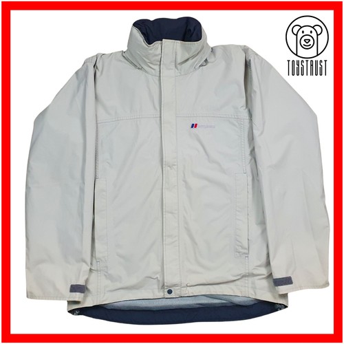 Berghaus aquafoil waterproof - berghaus,